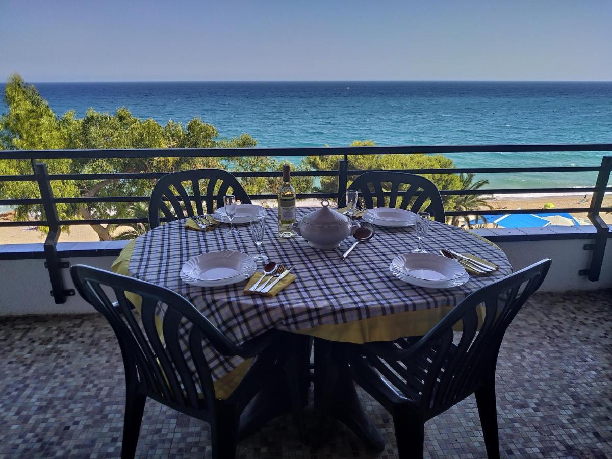 Miami Apartamento Thomas Miami Playa Ngoại thất bức ảnh
