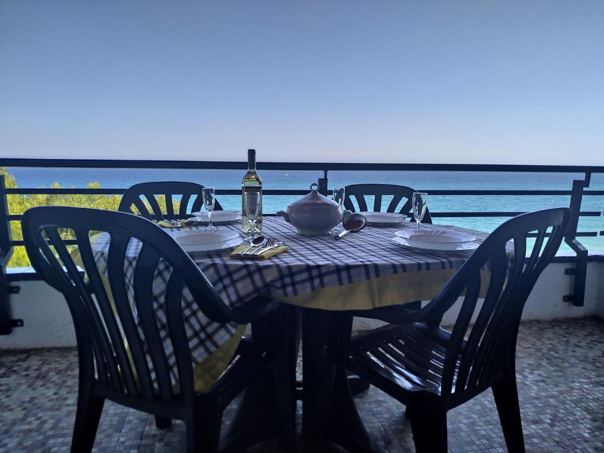 Miami Apartamento Thomas Miami Playa Ngoại thất bức ảnh