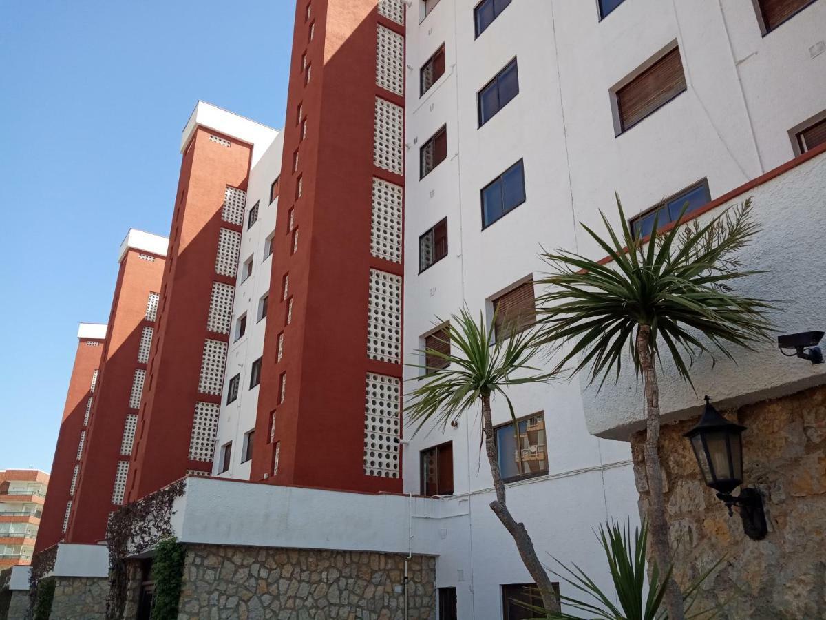 Miami Apartamento Thomas Miami Playa Ngoại thất bức ảnh