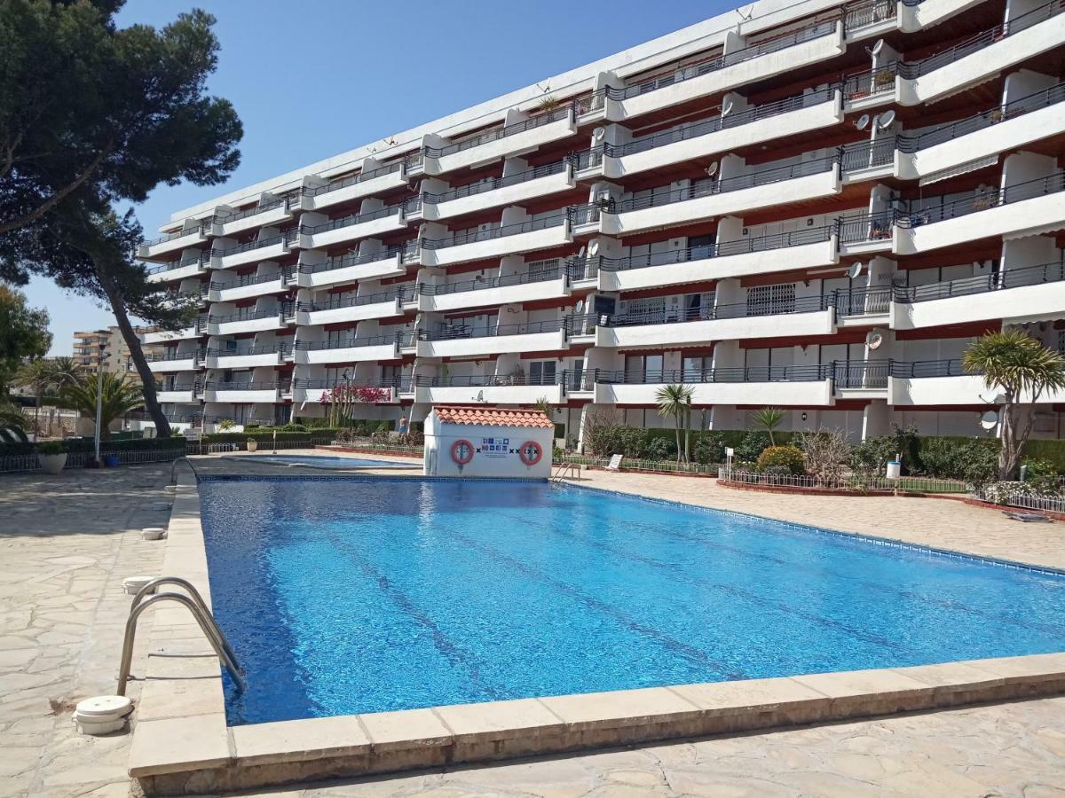 Miami Apartamento Thomas Miami Playa Ngoại thất bức ảnh